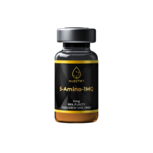 5-Amino-1MQ