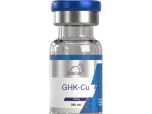 GHK-Cu l 50mg