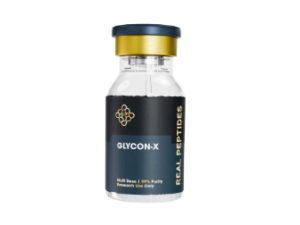 GLYCON-X branded specialty product for secure online ordering