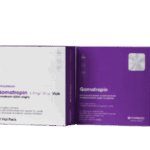 HUMAN GROWTH HORMONE