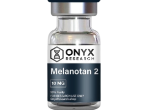 MT-2 10mg peptide vial for laboratory research