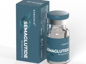 Semaglutide By Sematin | 10mg