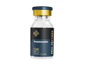 Tesamorelin 10mg