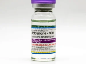 Boldenone 300