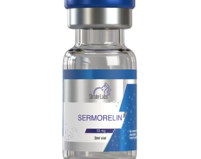 Sermorelin |10mg