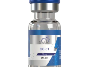 SS-31 Elamipretide 50mg research peptide vial