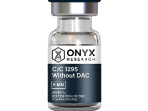 CJC 1295 no Dac 5mg