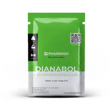 Dianabol 50mg